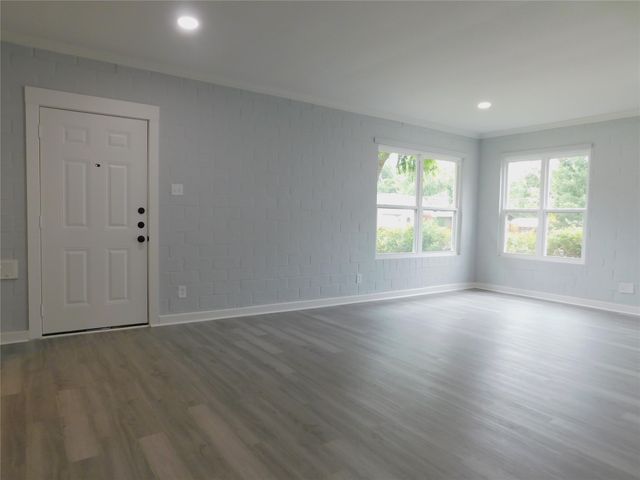 428 Fulton Street, Denton, TX 76201
