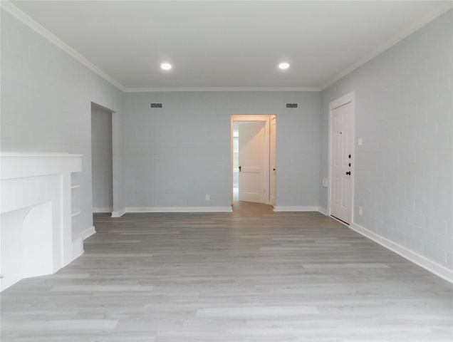 428 Fulton Street, Denton, TX 76201