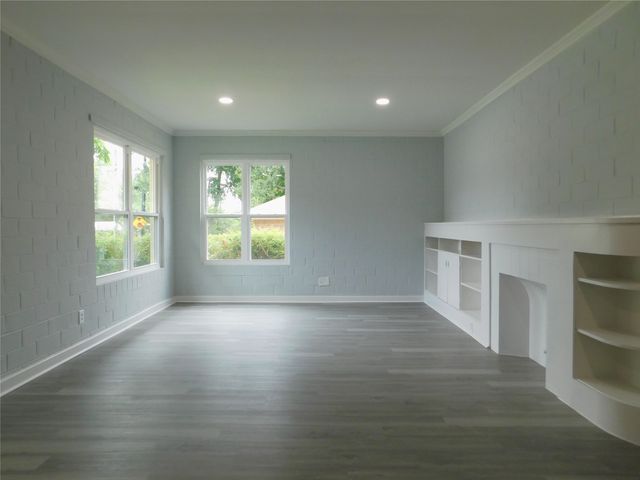 428 Fulton Street, Denton, TX 76201