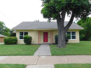 428 Fulton Street, Denton, TX 76201