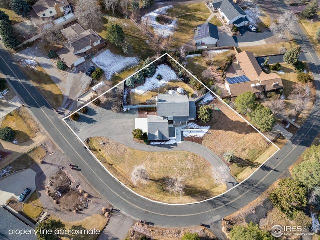 2189 Stonehenge Cir, Lafayette, CO 80026