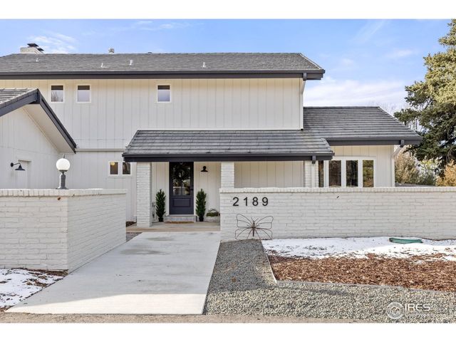 2189 Stonehenge Cir, Lafayette, CO 80026