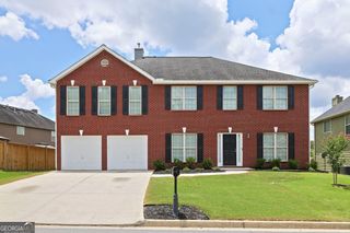 115 Maxton Avenue, Dallas, GA 30132