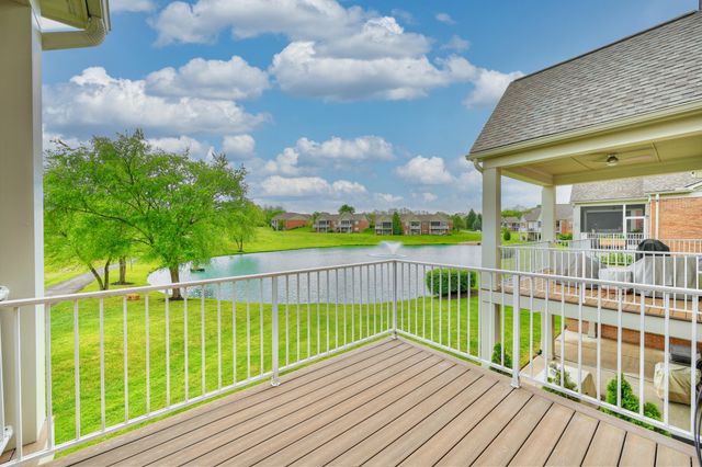 1038 Belmont Park Drive, Union, KY 41091