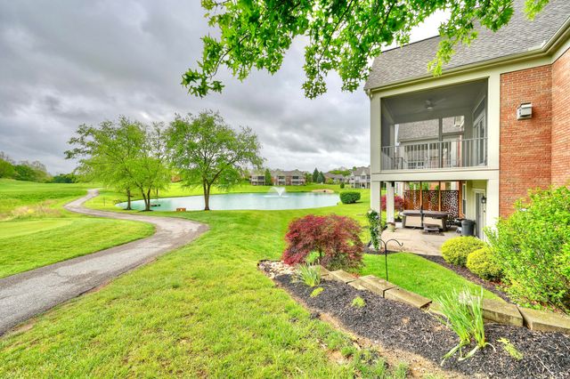1038 Belmont Park Drive, Union, KY 41091