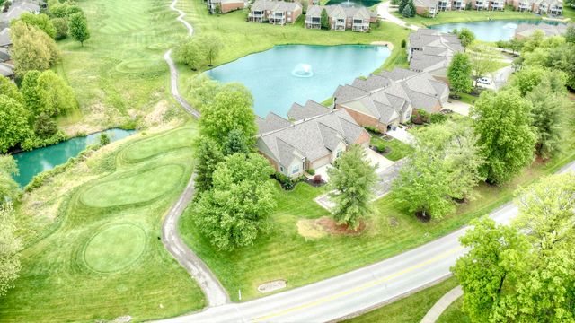 1038 Belmont Park Drive, Union, KY 41091