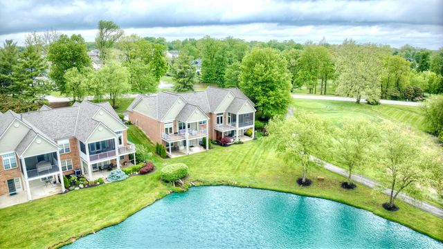 1038 Belmont Park Drive, Union, KY 41091