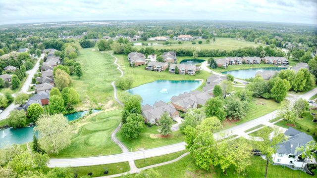 1038 Belmont Park Drive, Union, KY 41091