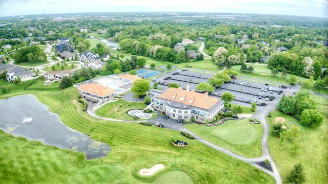 1038 Belmont Park Drive, Union, KY 41091