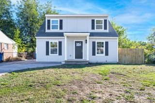 104 E Northrup Street, Midwest City, OK 73110