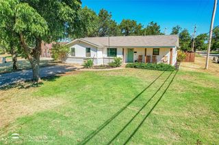 1502 Sunset Street, Merkel, TX 79536