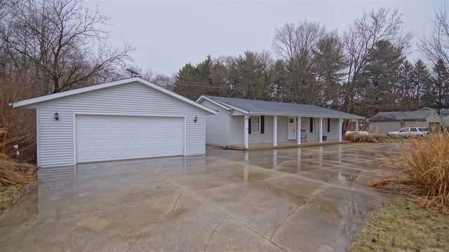 70426 Kessington Road, Union, MI 49130