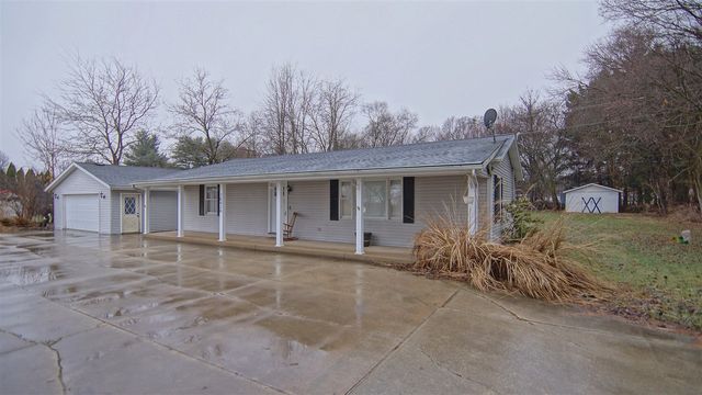 70426 Kessington Road, Union, MI 49130