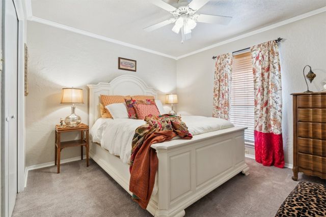 106 Dee Dee Drive, Shawnee, OK 74804