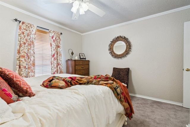 106 Dee Dee Drive, Shawnee, OK 74804