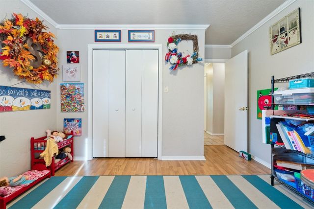 106 Dee Dee Drive, Shawnee, OK 74804