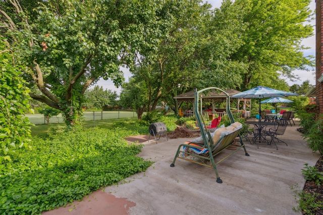 106 Dee Dee Drive, Shawnee, OK 74804