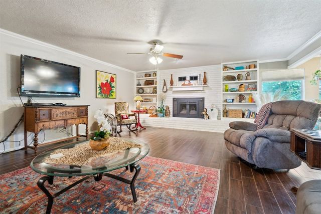 106 Dee Dee Drive, Shawnee, OK 74804