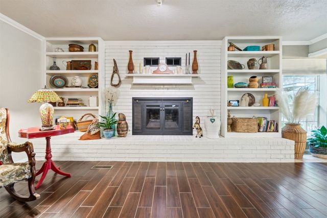106 Dee Dee Drive, Shawnee, OK 74804