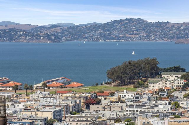 2040 Franklin Street 502, San Francisco, CA 94109