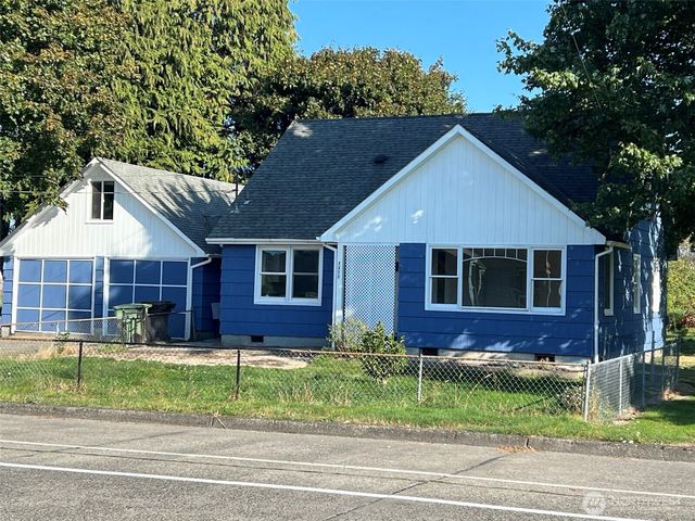 2312 38th Avenue, Longview, WA 98632