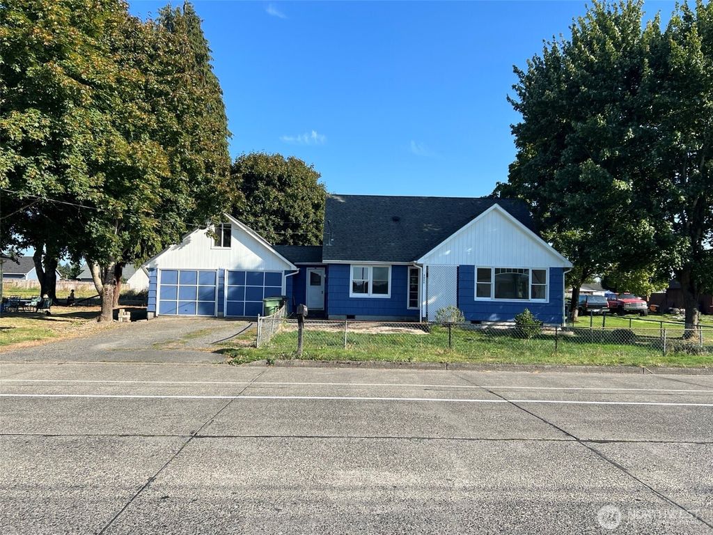 2312 38th Avenue, Longview, WA 98632
