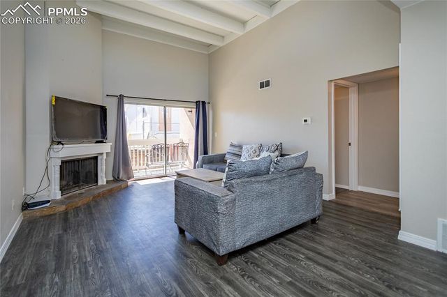 3435 Rebecca Lane C, Colorado Springs, CO 80917