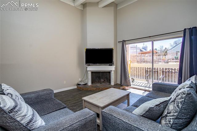 3435 Rebecca Lane C, Colorado Springs, CO 80917