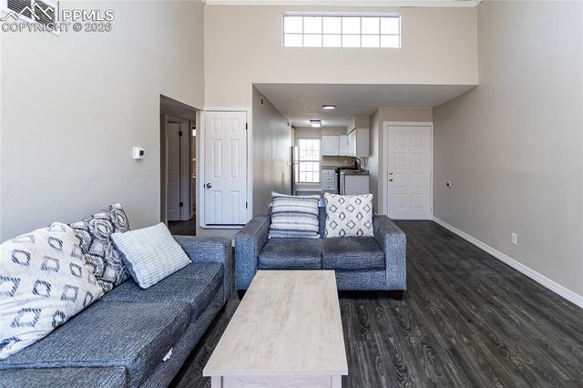 3435 Rebecca Lane C, Colorado Springs, CO 80917