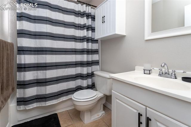 3435 Rebecca Lane C, Colorado Springs, CO 80917