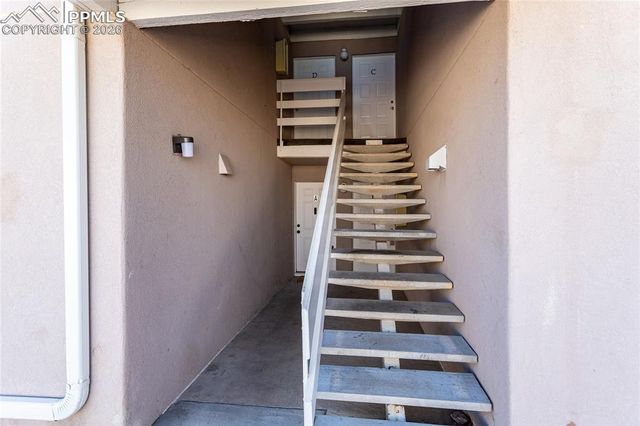 3435 Rebecca Lane C, Colorado Springs, CO 80917