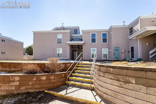 3435 Rebecca Lane C, Colorado Springs, CO 80917