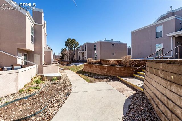 3435 Rebecca Lane C, Colorado Springs, CO 80917