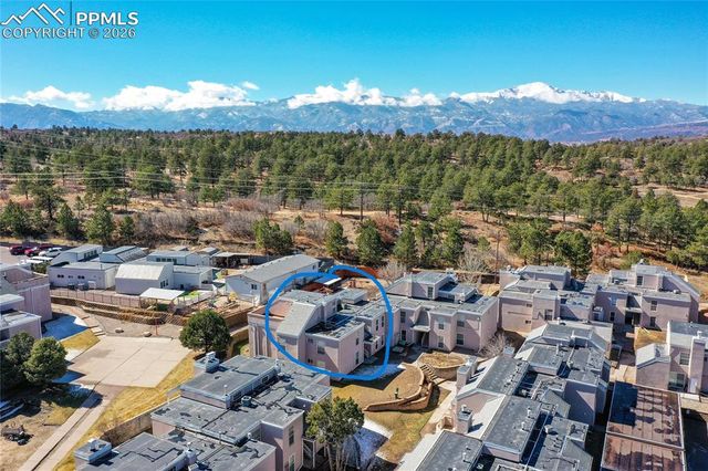 3435 Rebecca Lane C, Colorado Springs, CO 80917