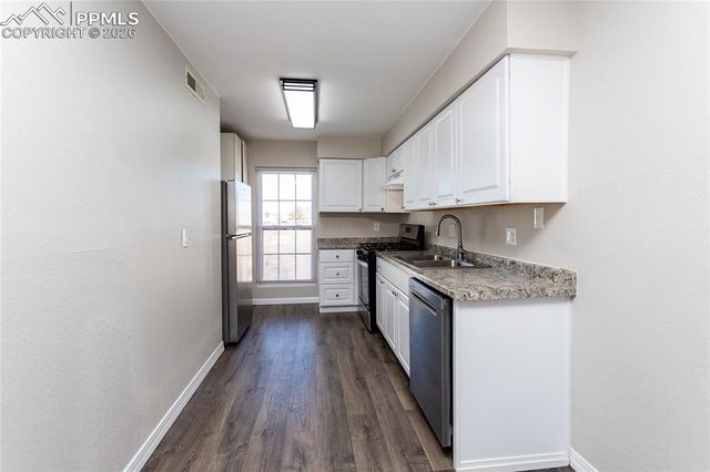 3435 Rebecca Lane C, Colorado Springs, CO 80917