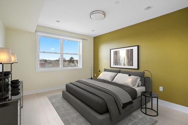 770 Washington Ave 406, Revere, MA 02151