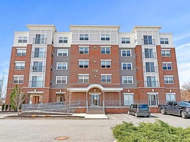 770 Washington Ave 406, Revere, MA 02151