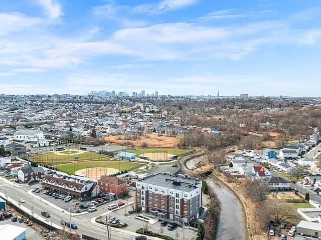 770 Washington Ave 406, Revere, MA 02151