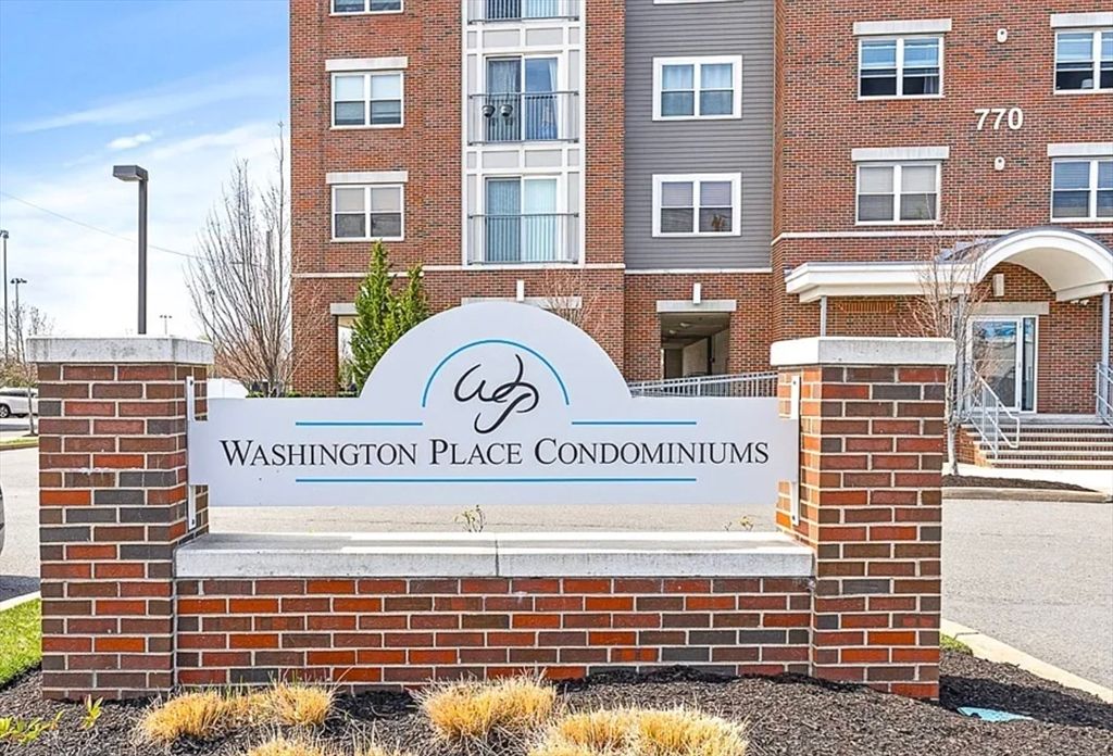 770 Washington Ave 406, Revere, MA 02151