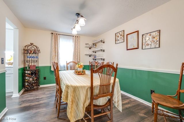 8876 Blitzen Road NW, North Canton, OH 44720