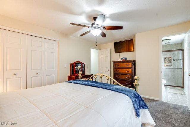 8876 Blitzen Road NW, North Canton, OH 44720