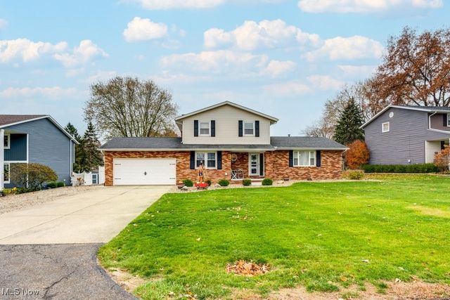8876 Blitzen Road NW, North Canton, OH 44720
