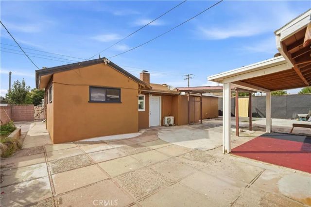 224 S Azusa, West Covina, CA 91791