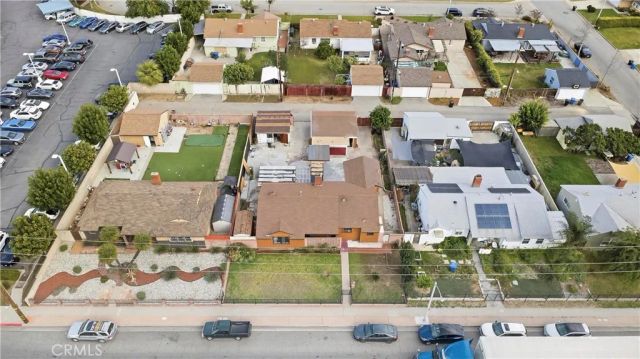 224 S Azusa, West Covina, CA 91791