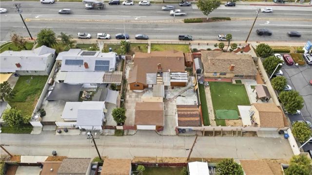 224 S Azusa, West Covina, CA 91791