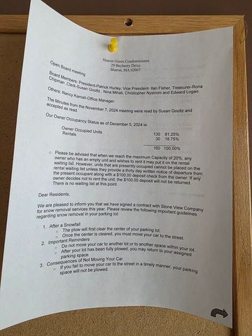 42 Bayberry Dr 1, Sharon, MA 02067