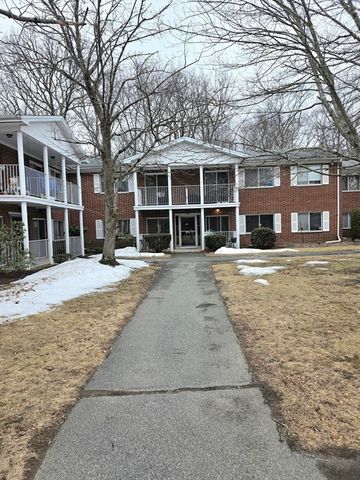 42 Bayberry Dr 1, Sharon, MA 02067