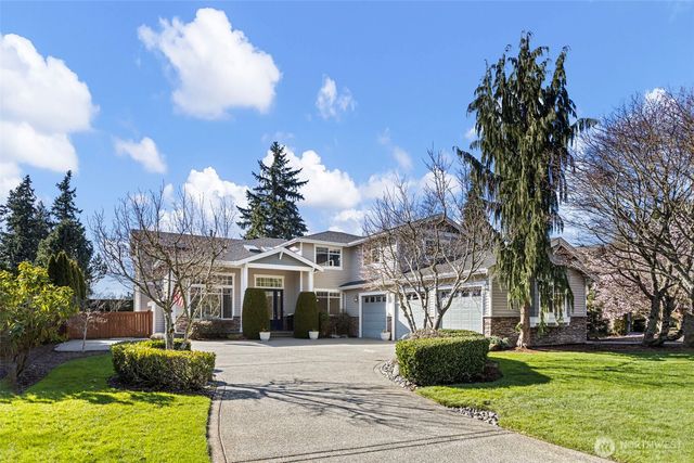 20212 Maplewood Drive, Edmonds, WA 98026