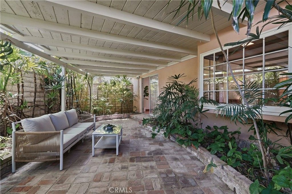 Image 48 of property listing at 14361 Morton Street, North Tustin, CA 92780