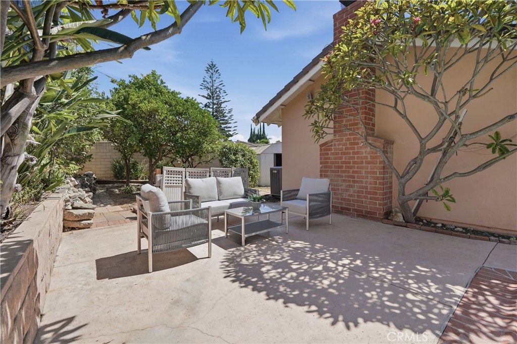 Image 49 of property listing at 14361 Morton Street, North Tustin, CA 92780